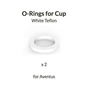 Gaahleri 47644 Aventus White O-Rings