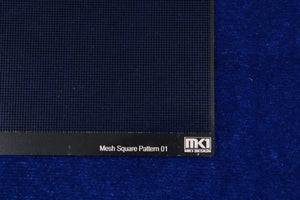 KA Models KA-00001 SQUARE PATTERN MESH A 0.5mm X 0.5mm – zdjęcie 3