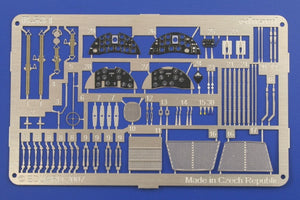 Eduard 8191 Avia B-534 III. serie (Reedition) 1/48 – zdjęcie 8