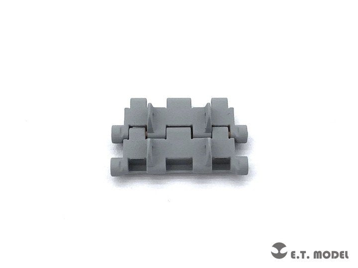 E.T. Model P35-006 WWII German TIGER I Transport Track (3D Printed) 1/35 – zdjęcie 2