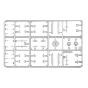 Clear Prop! CP4809 TB.2 Unmanned Aerial Vehicle STARTER KIT 1/48 – zdjęcie 3