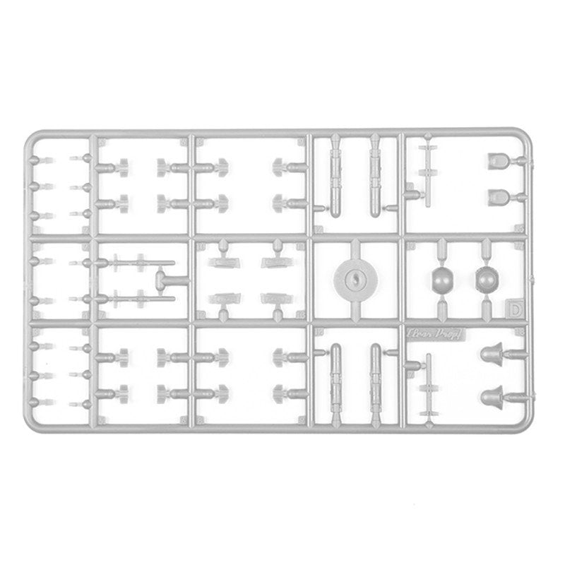 Clear Prop! CP4809 TB.2 Unmanned Aerial Vehicle STARTER KIT 1/48 – zdjęcie 3