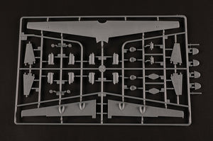 Hobby Boss 83906 Chinese Y-9 1/144 – zdjęcie 6