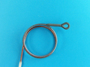 Eureka XXL ER-7208 Towing cable for StuG III Ausf. F-G i StuH 42 1/72 – zdjęcie 3