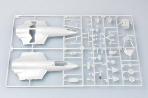 Trumpeter 02826 Seahawk FGA.MK.6 1/48 – zdjęcie 5