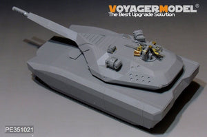 Voyager Model PE351021 Modern Poland PL-01 Prototype Basic For TAKOM 2127 1/35 – zdjęcie 7