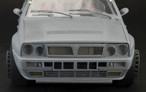 Italeri 4709 Lancia Delta HF integrale 16v 1/12 – zdjęcie 8
