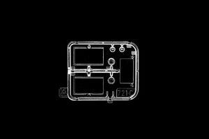 Italeri 3635 Willys Jeep MB 80th Anniversary 1941-2021 1/24 – zdjęcie 8