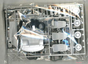 Aoshima 05878 Nissan DR30 Skyline HT2000 Turbo Intercooler RS-X 84 1/24 – zdjęcie 4