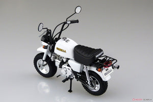 Aoshima 05870 Z50JZ-3 Honda Gorilla Special Parts Takegawa 1/12 – image 2