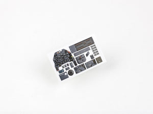 Red Fox Studio QS-32140 Junkers Ju 87G Stuka Hasegawa 1/32 – zdjęcie 6