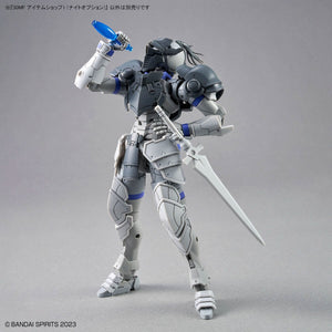 Bandai 67176 30MF ITEM SHOP I KNIGHT OPERATION – zdjęcie 10