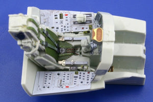 Eduard 49367 EF-2000 Typhoon Single Seater 1/48 Revell – zdjęcie 5
