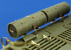 Eduard 35571 IS-3M 1/35 Trumpeter – zdjęcie 7