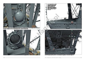 Kagero 16042 The Japanese Aircraft Carrier Akagi EN – image 2