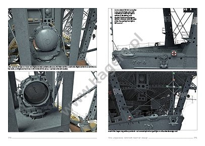 Kagero 16042 The Japanese Aircraft Carrier Akagi EN – image 2