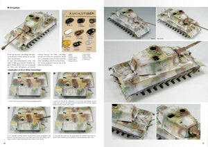 502 Abteilung ABT612 TIGERS TO SCALE – JOAQUÍN GARCÍA GÁZQUEZ (EN) – zdjęcie 7