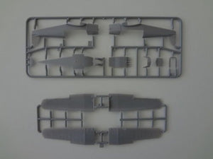 Dora Wings 72003 Percival Proctor Mk.1 Czechoslovakia 1/72 – zdjęcie 3
