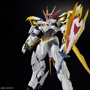 Bandai 66383 GH AMPLIFIED IMGN RYUOMARU 1/144 – image 6