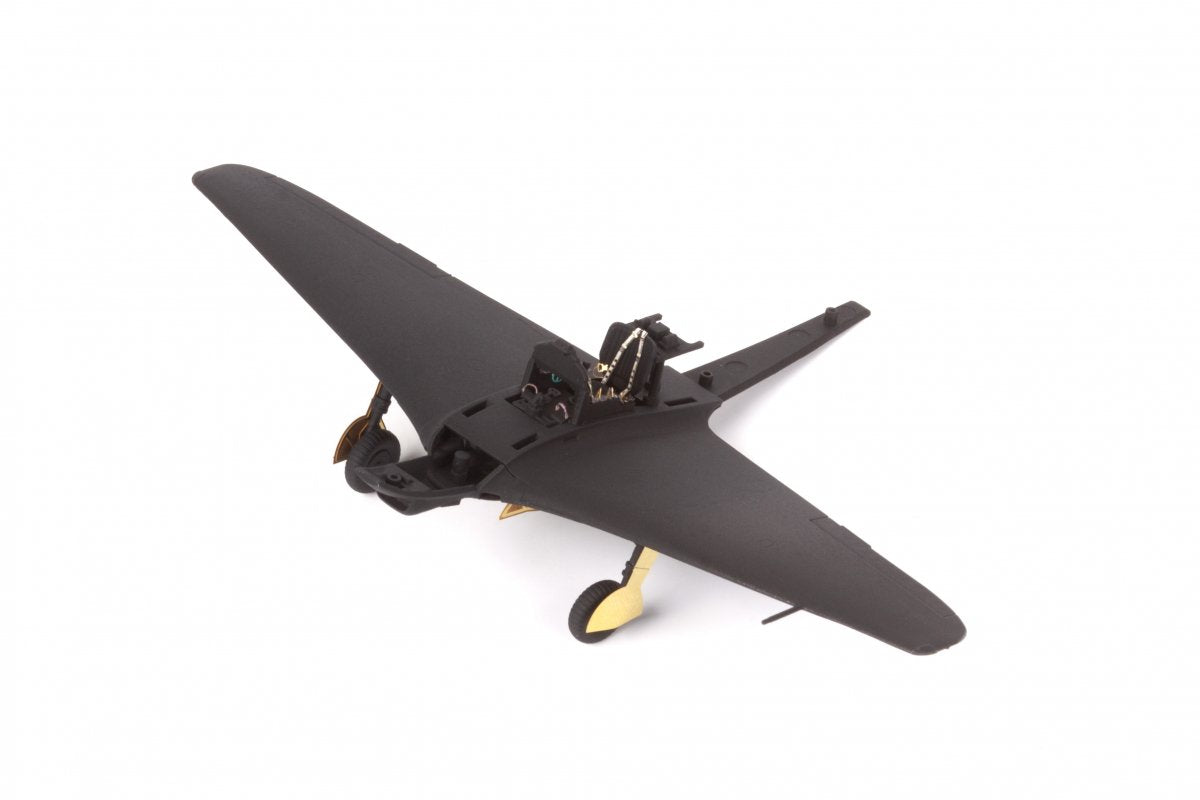 Eduard 73787 Yak-9D ZVEZDA 1/72 – image 3