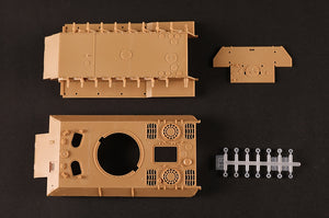 Hobby Boss 84830 German Sd.Kfz.171 Pz.Kpfw.Ausf A 1/48 – zdjęcie 6