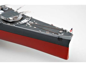 Trumpeter 05306 USS MASSACHUSETTS BB-59 1/350 – zdjęcie 17