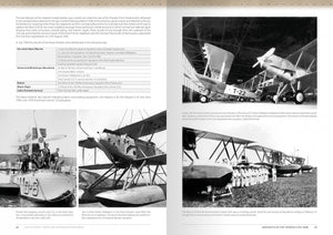 502 Abteilung ABT713 AIRCRAFT OF THE SPANISH CIVIL WAR 1936-1939 – image 5