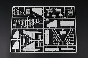 Trumpeter 00935 German Sd.Kfz 173 Jagdpanther Late Version 1/16 – image 19