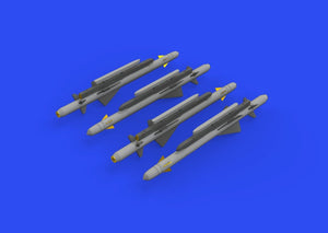 Eduard 672266 ALARM missiles 1/48 – zdjęcie 2