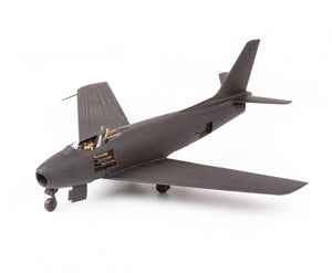 Eduard 491499 F-86F-25/30 AIrfix 1/48 – zdjęcie 11