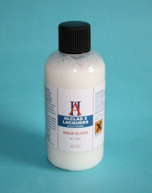 Alclad ALC 600 Aqua Gloss 60 ml