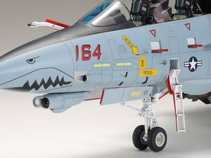 Tamiya 61118 Grumman F-14D Tomcat 1/48 – zdjęcie 8
