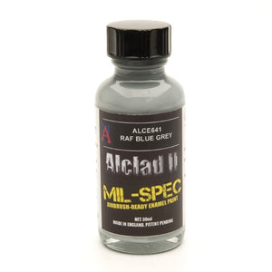 Alclad E641 Bleu-Gris RAF