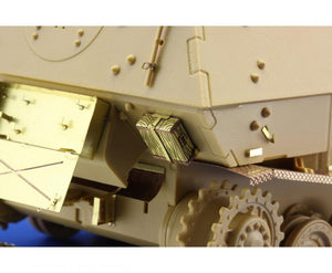 Eduard 36241 Sd. Kfz. 184 Elefant 1/35 Tamiya – zdjęcie 5