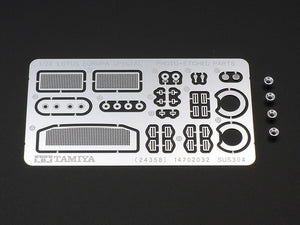 Tamiya 24358 Lotus Europa Special 1/24 – image 5