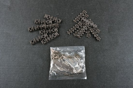 Trumpeter 00923 German Sd.Kfz.186 Jagdtiger 1/16 – immagine 16