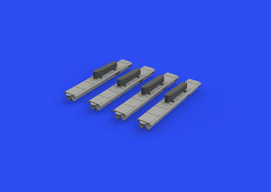 Eduard 648714 Panzerschreck 1 for Fw 190F PRINT EDUARD 1/48 – zdjęcie 3