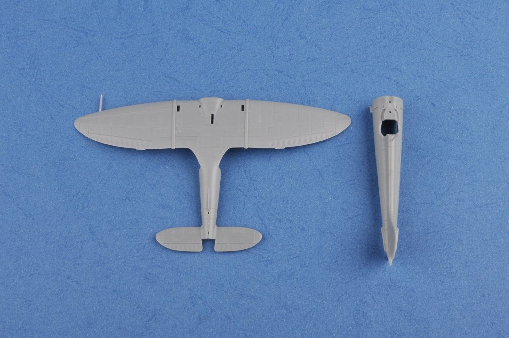 Hobby Boss 80288 A5M2 1/72 – Bild 5