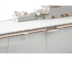 Eduard 53321 USS Wasp LHD-1 part 4 Trumpeter 1/350 – zdjęcie 8