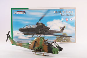 Special Hobby 32090 AH-1Q/S Cobra &amp;#39;Tank Hunter&amp;#39; 1/32 – zdjęcie 10