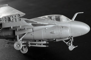 Trumpeter 01641 A-6 E Intruder 1/72 – zdjęcie 17
