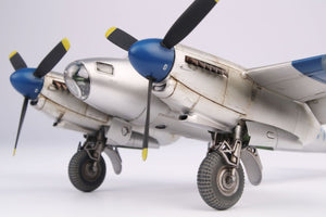 Special Hobby 72452 DH. Mosquito PR Mk.XVI ‘Long-Range Reconnaissance’ 1/72