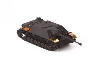 Eduard 36494 Jagdpanzer IV BORDER MODEL 1/35 – zdjęcie 2
