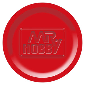 Gunze Sangyo UG-12 MS Sazabi Red 10 ml (Semi-Gloss) – zdjęcie 2