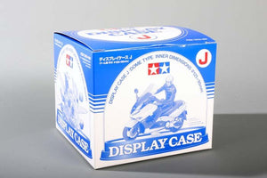 Tamiya 73012 Gablotka ekspozycyjna J (Dome) – zdjęcie 3