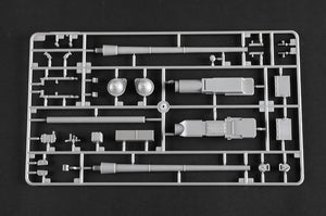 Trumpeter 09607 Russian Object 490A 1/35 – image 9