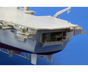 Eduard 17027 USS Nimitz CVN-68 (2005) TRUMPETER 1/700 – zdjęcie 12