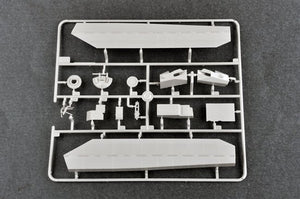 Trumpeter 09512 Ukrainian T-84BM Oplot MBT 1/35 – zdjęcie 13