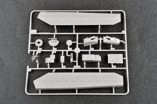 Trumpeter 09512 Ukrainian T-84BM Oplot MBT 1/35 – zdjęcie 13