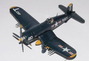 Revell 04143 F4U-5 Corsair 1/72 – zdjęcie 3